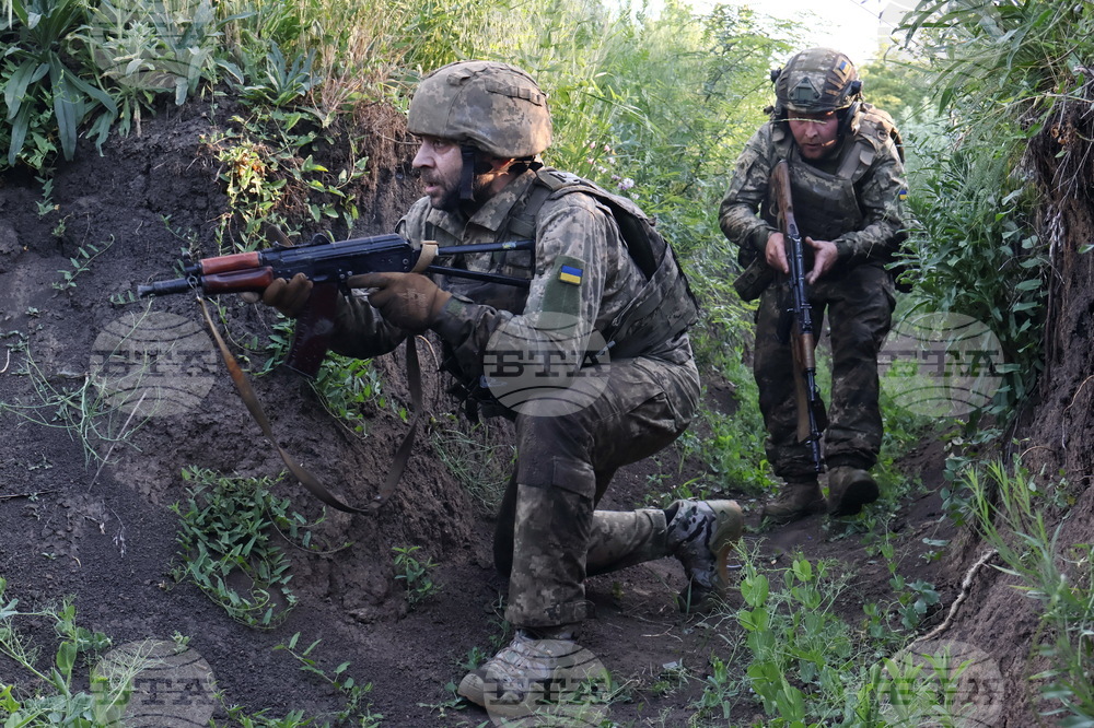 Russia Ukraine War
