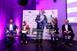 ГБИТК - конференция