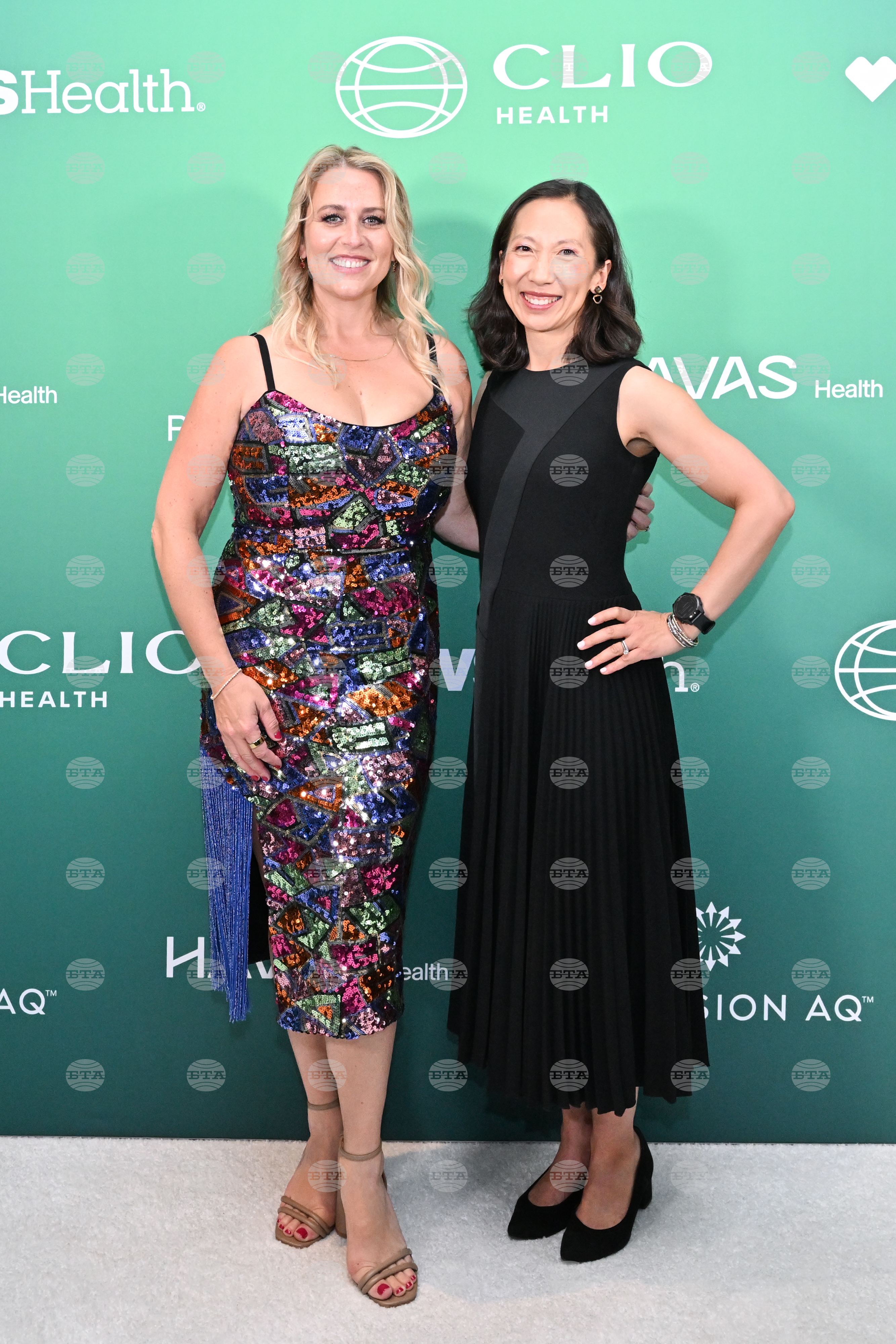 2026 Clio Health Awards