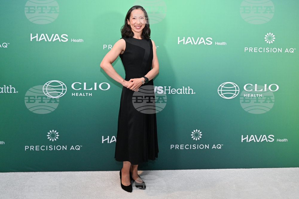 2026 Clio Health Awards
