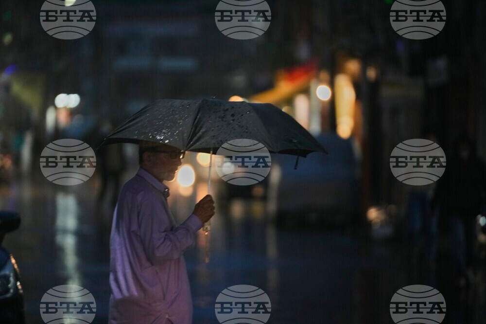 India Kashmir Weather