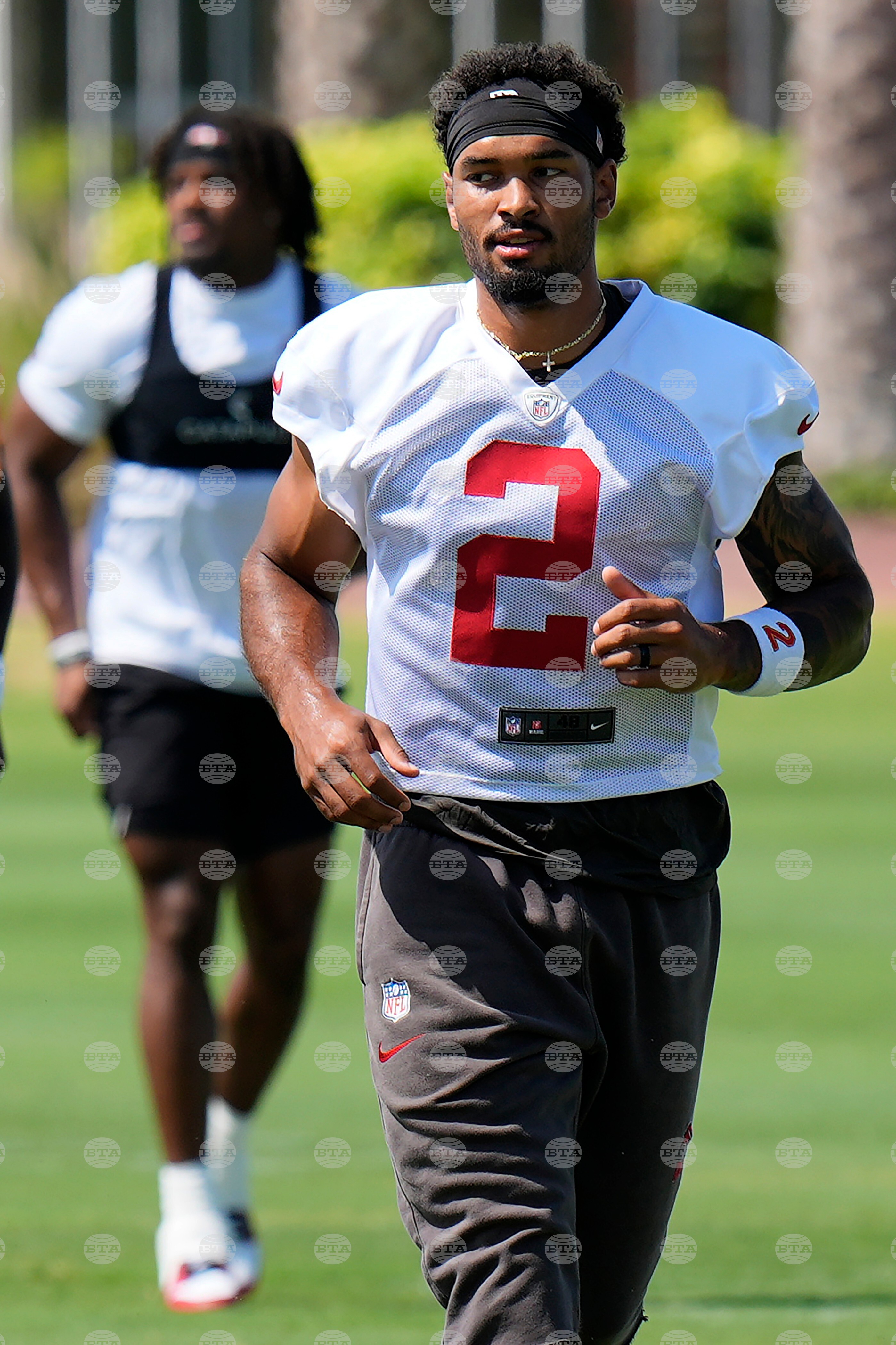 Buccaneers Football