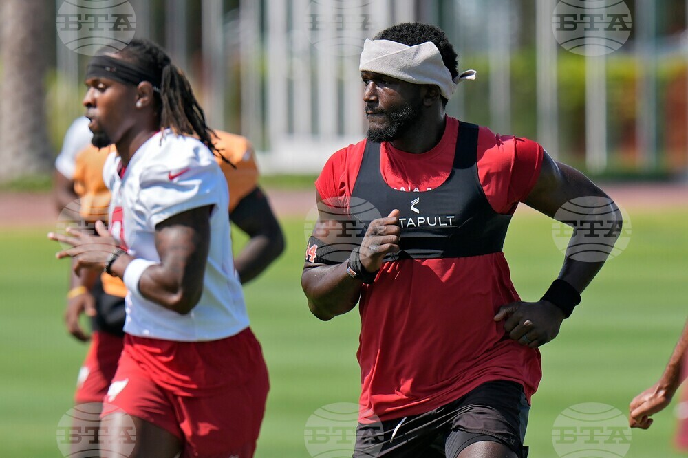 Buccaneers Football