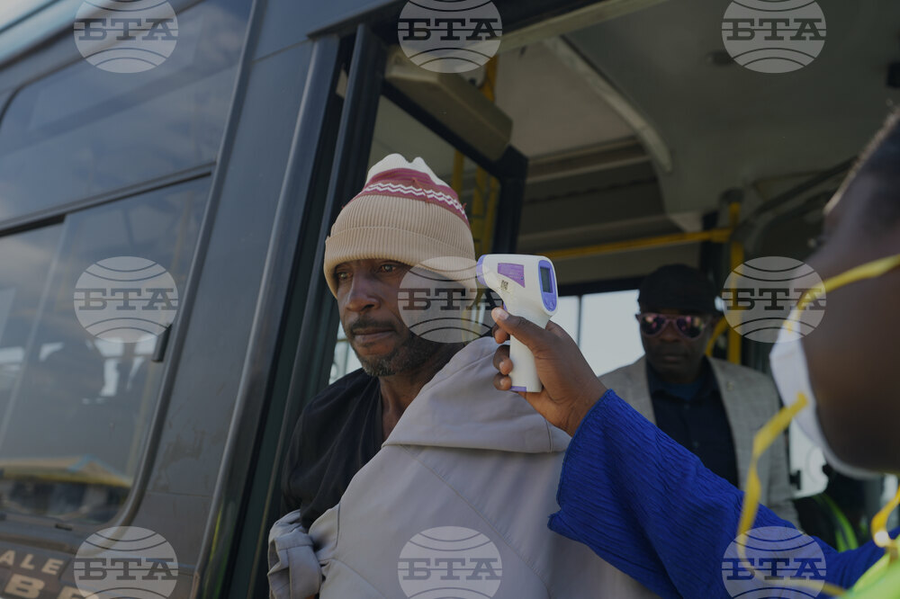 Nigeria South Africa Repatriation