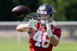 Buccaneers Football