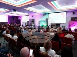 Национален борд по туризъм - гала вечер - годишнина
