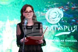 Национален борд по туризъм - гала вечер - годишнина