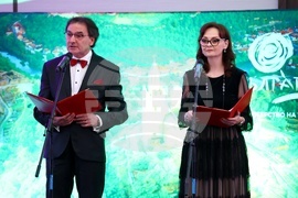 Национален борд по туризъм - гала вечер - годишнина