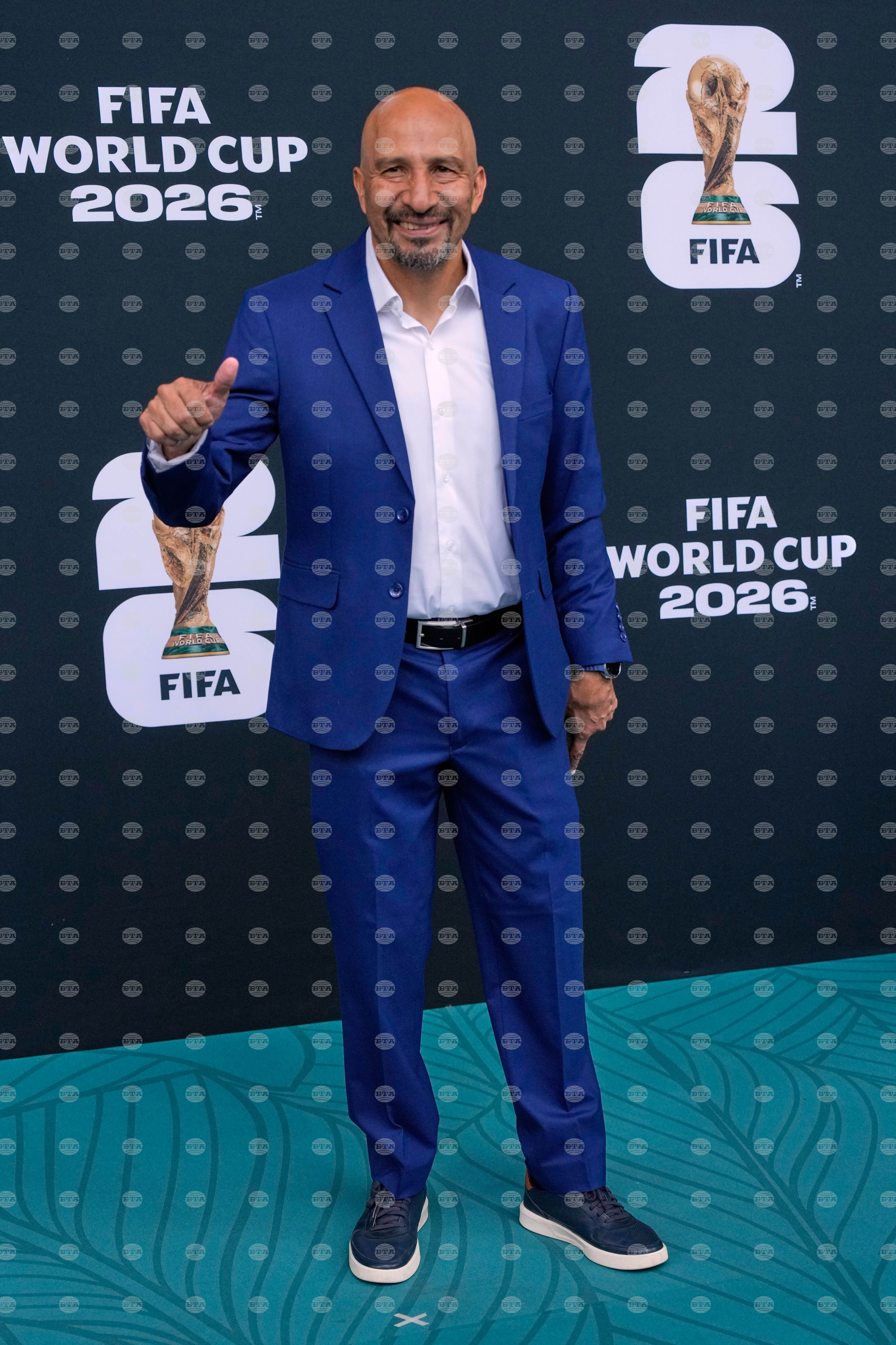 Mexico South Africa WCup Soccer