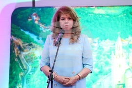 Национален борд по туризъм - гала вечер - годишнина