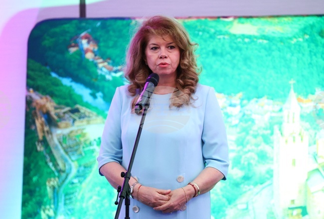 Туристите идват не само на почивка, а и да опознаят България, каза президентът Йотова на 20-годишнината на Националния борд по туризъм