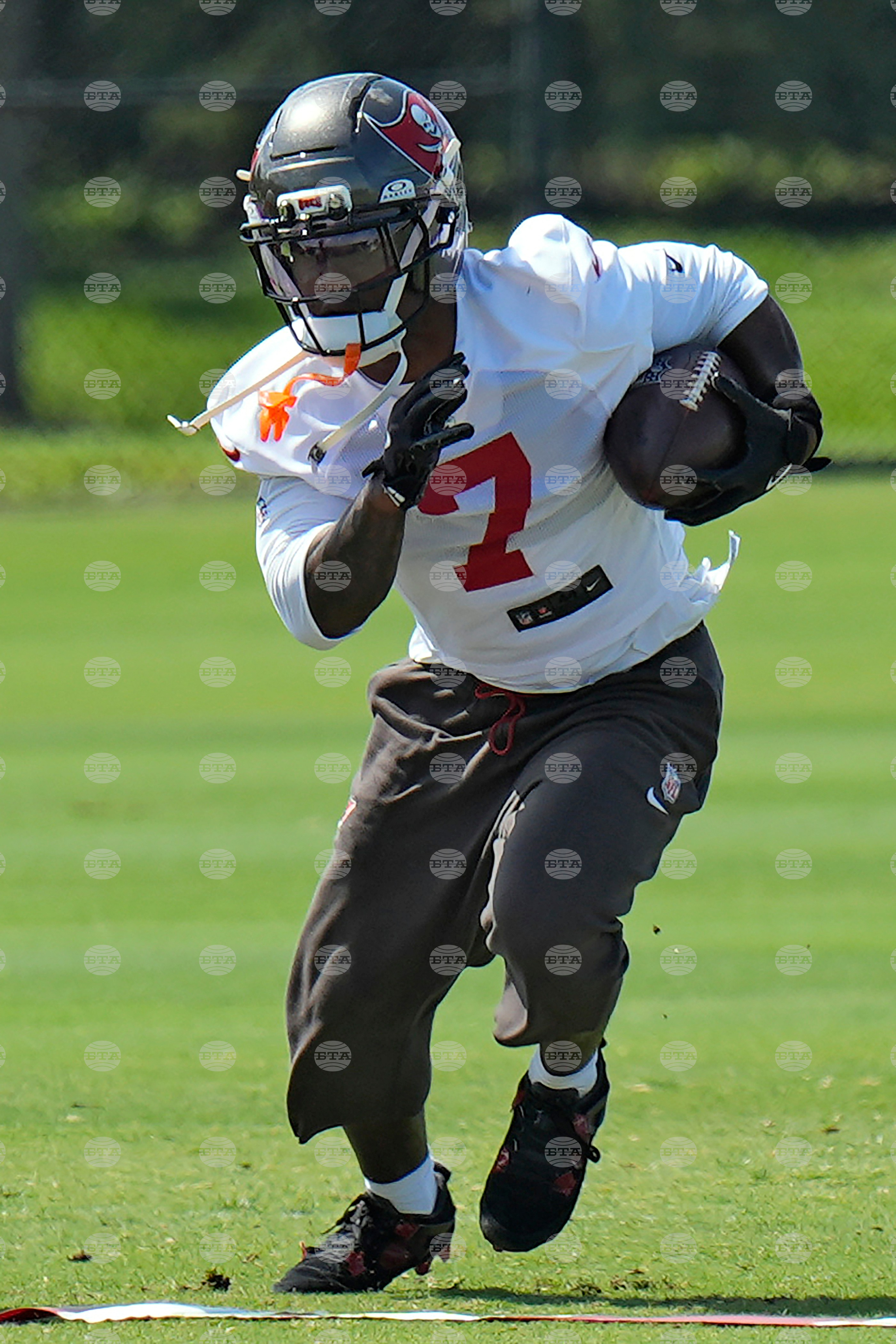 Buccaneers Football