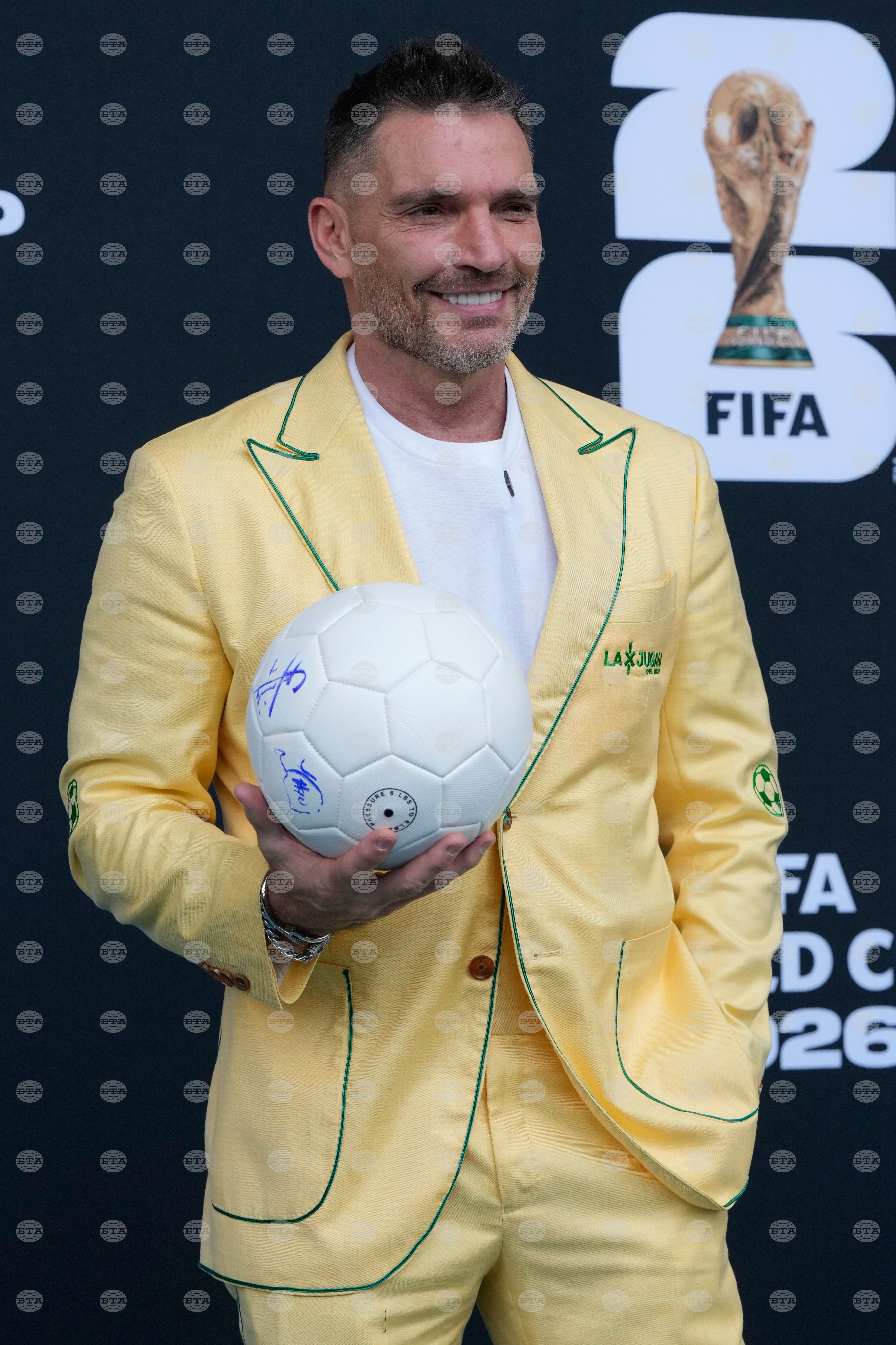 Mexico South Africa WCup Soccer