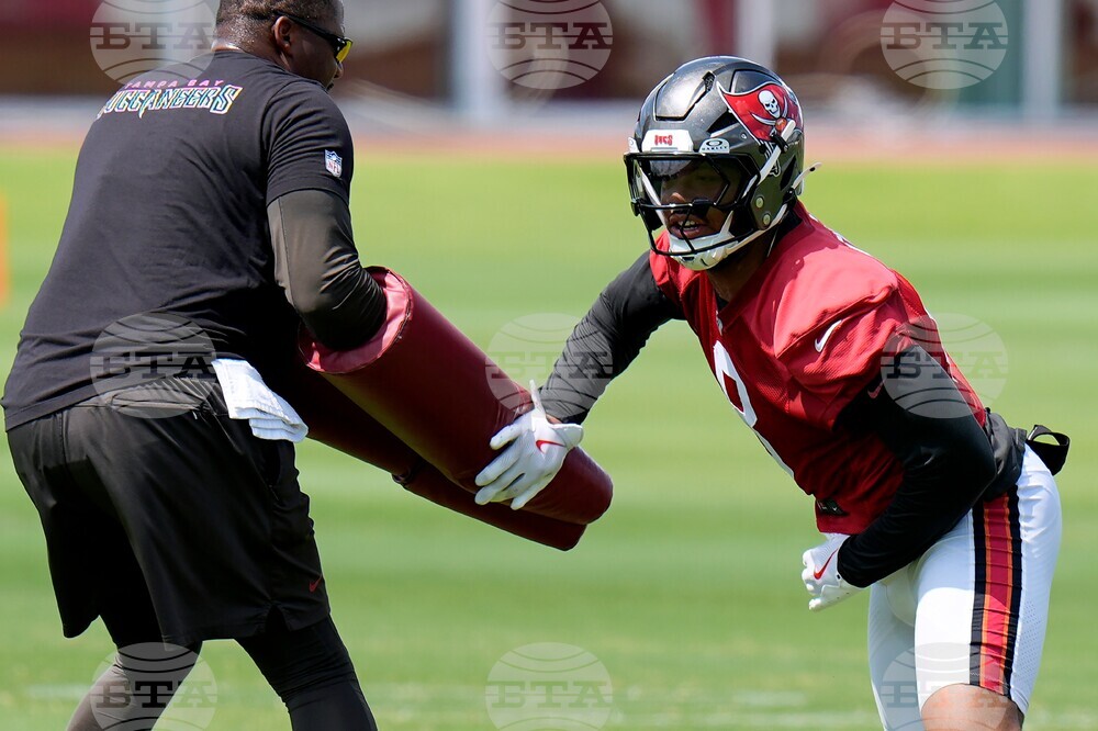 Buccaneers Football