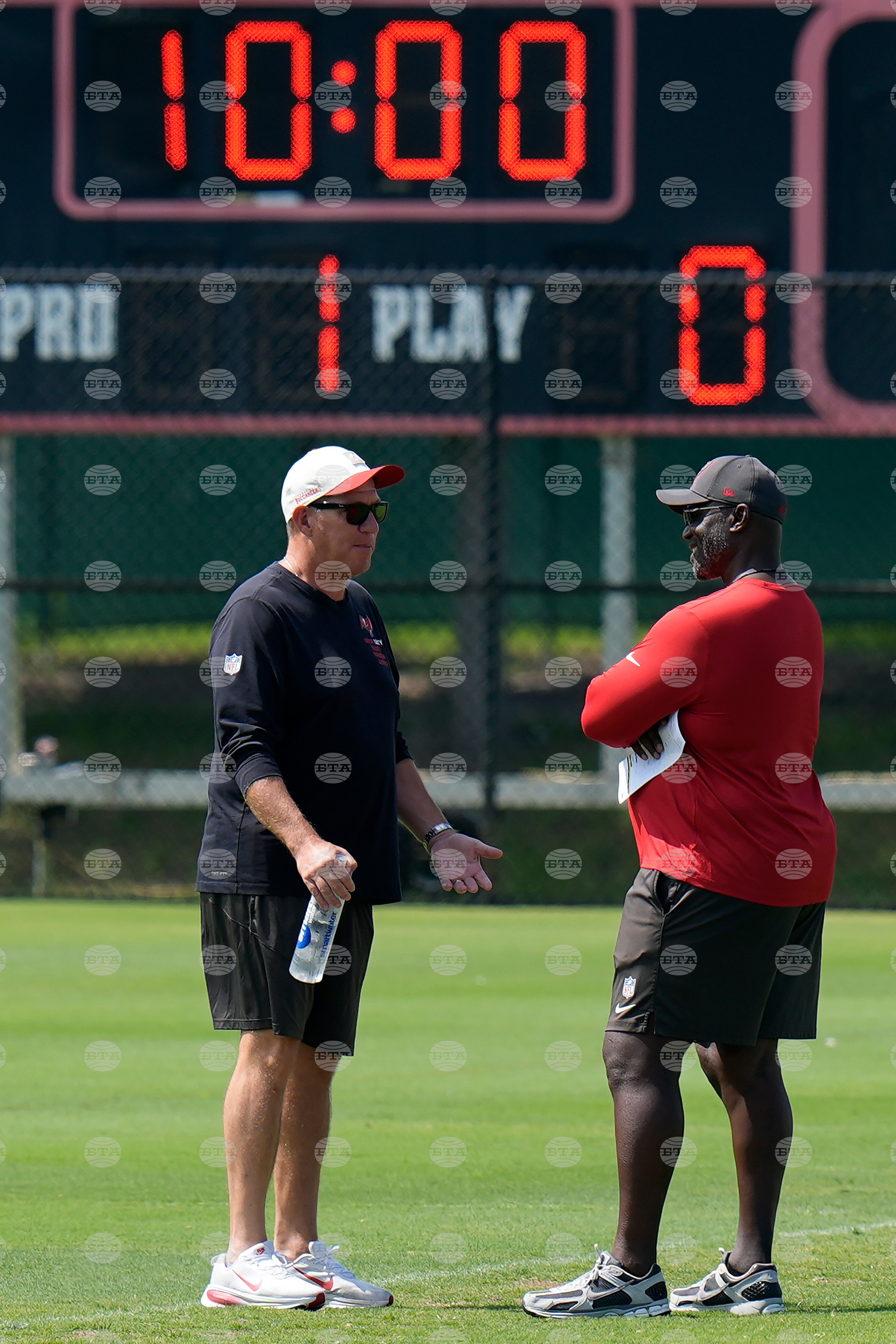 Buccaneers Football