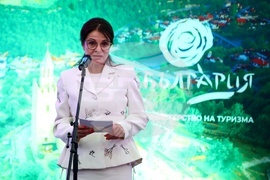 Национален борд по туризъм - „Четири сезона за теб“ - гала вечер - годишнина
