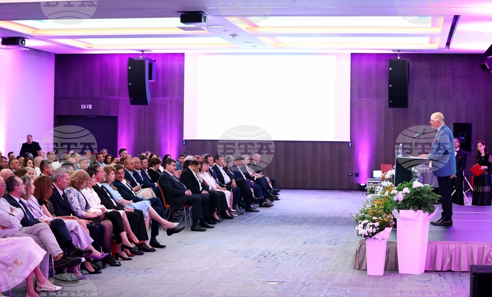 National Tourism Board Hosts Gala Evening Marking 20th Anniversary