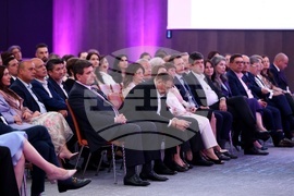 Национален борд по туризъм - „Четири сезона за теб“ - гала вечер - годишнина