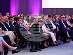 Национален борд по туризъм - „Четири сезона за теб“ - гала вечер - годишнина