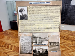 Перник - „Те браниха небето над България“ - изложба