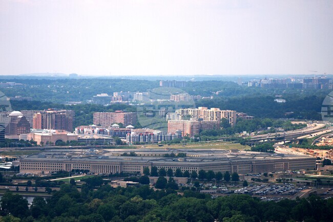 Pentagon