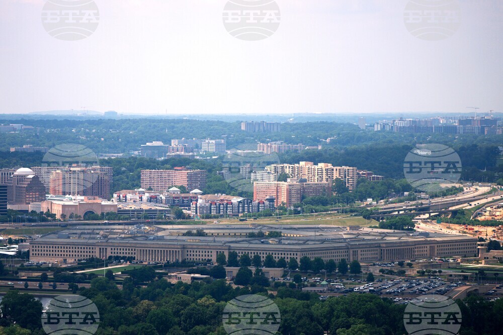 Pentagon