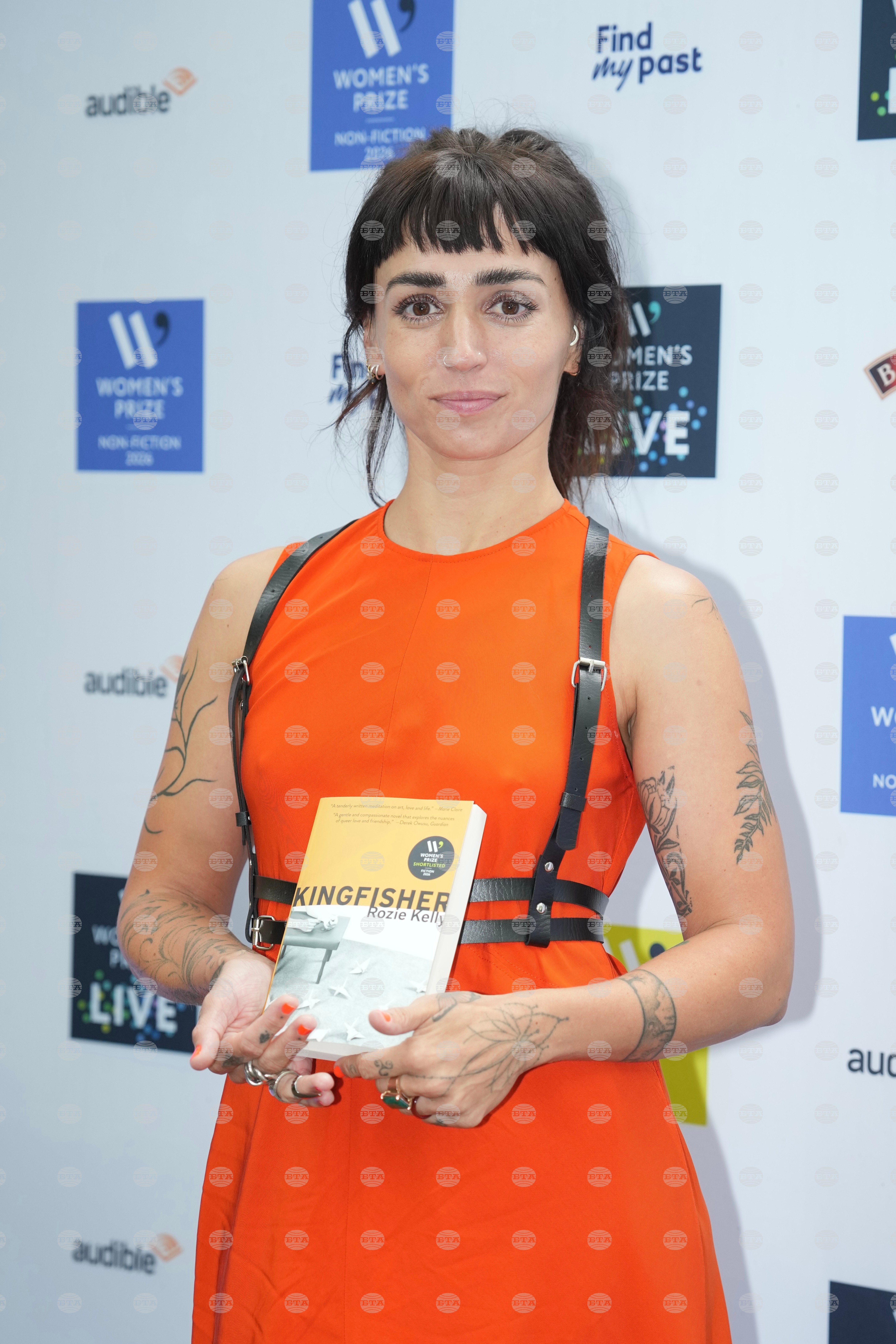 Britain Women's Prize