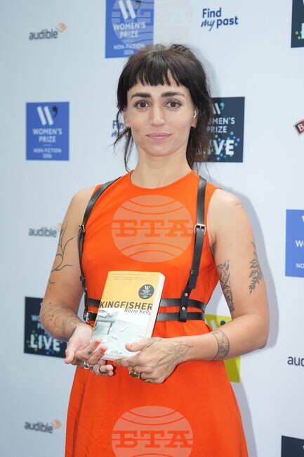 Britain Women's Prize