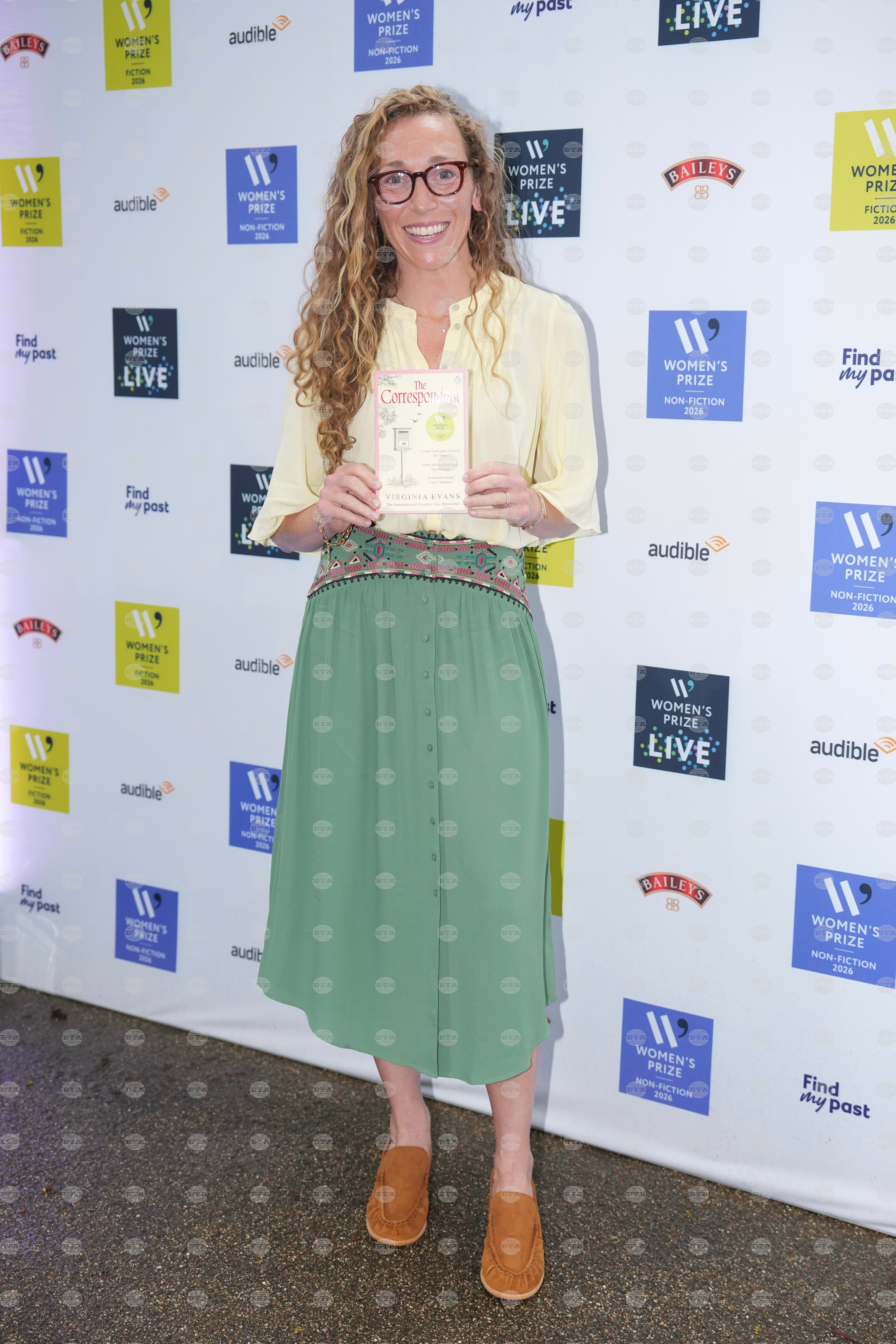 Britain Women's Prize