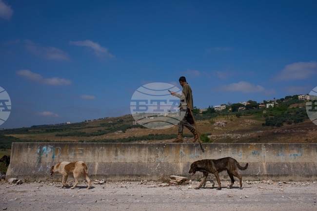 Lebanon Israel Iran War