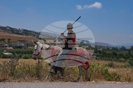 Lebanon Israel Iran War