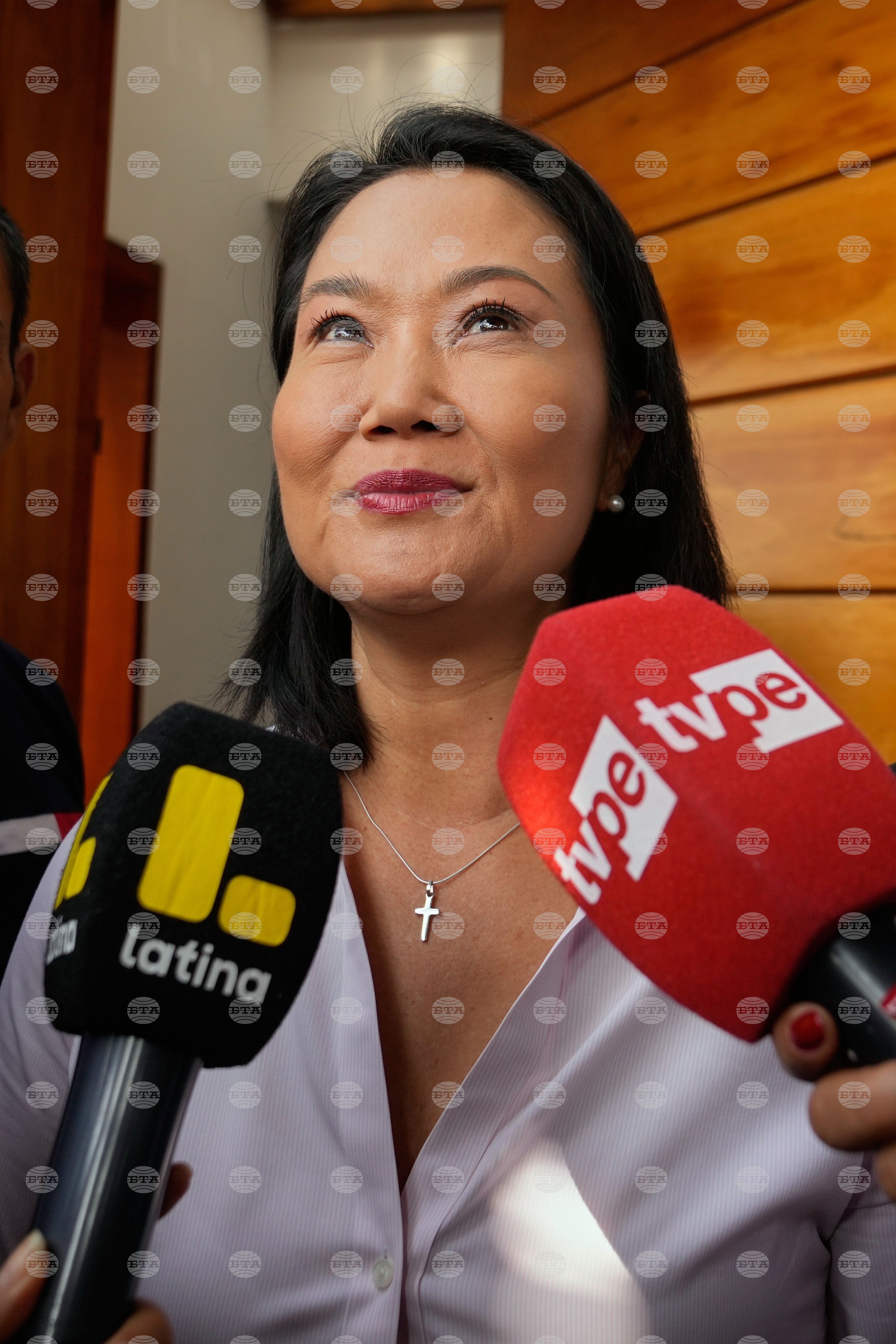 Peru Election