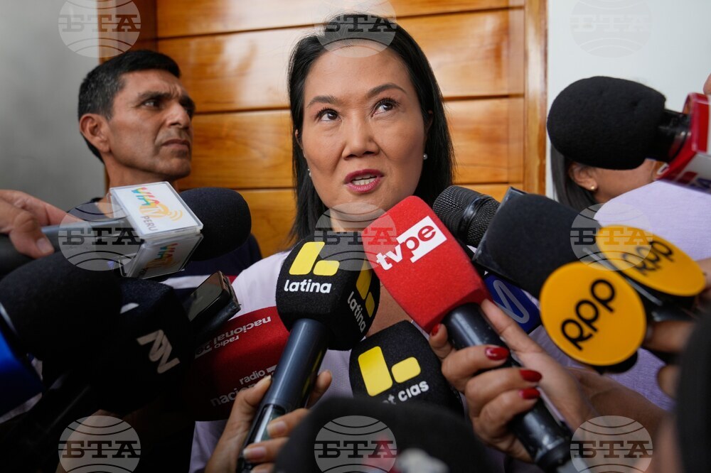 Peru Election