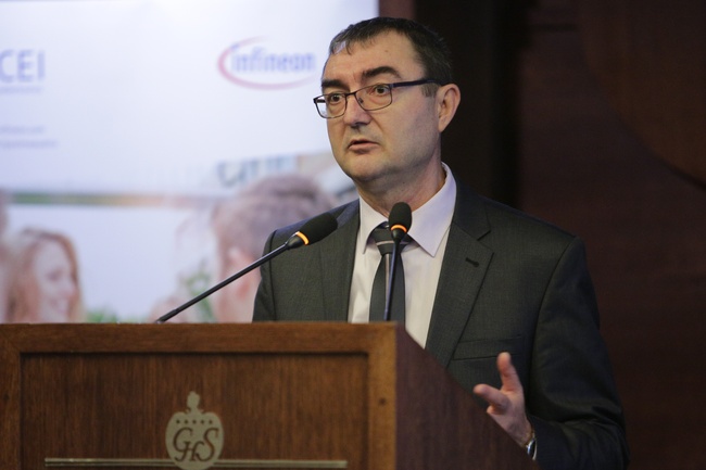 Company Has Solution for Safe Lithium-Ion Battery Production, Storage, Charging