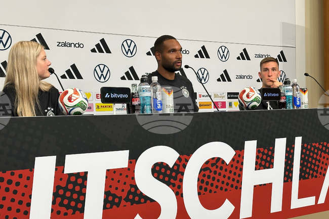 Germany WCup Soccer