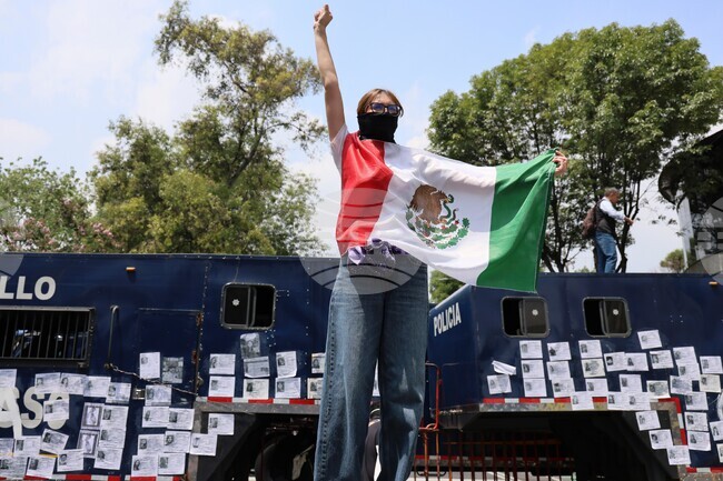 Mexico WCup Soccer