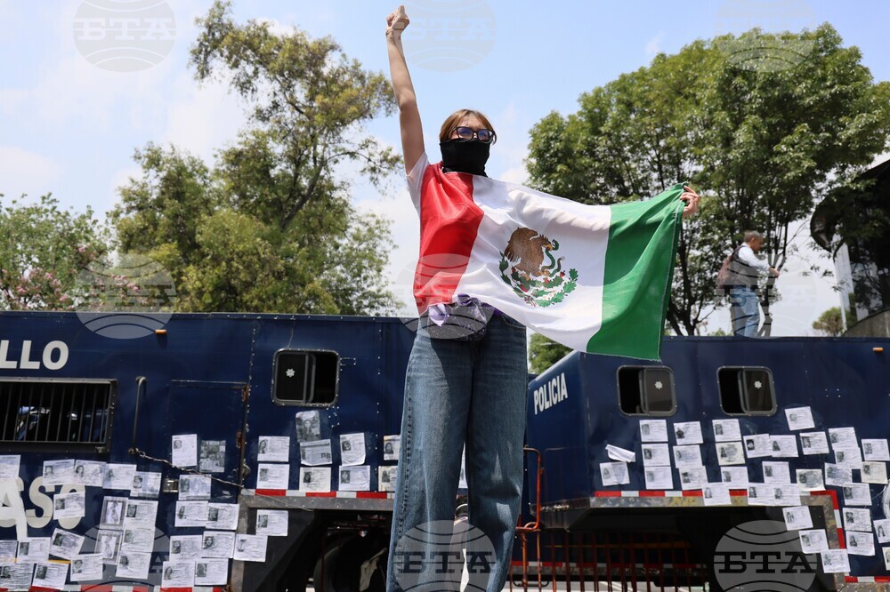 Mexico WCup Soccer