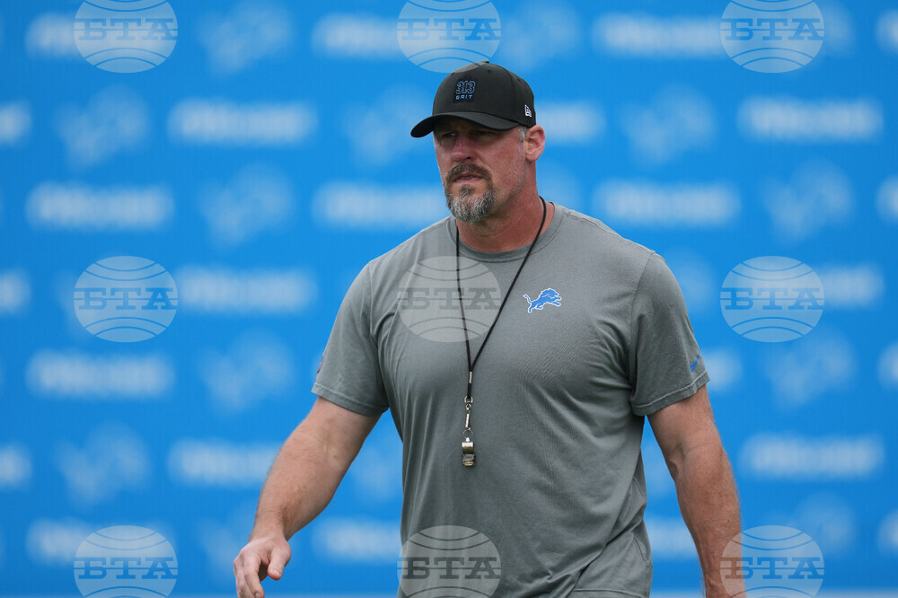 Lions Football