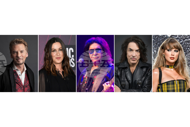 Music-Songwriters-Hall-of-Fame