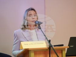 Снимка: Съвет на ректорите на висшите училища в Република България