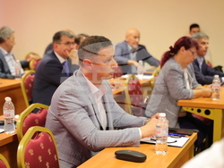 Снимка: Съвет на ректорите на висшите училища в Република България