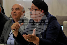 Бургас - Реджеб Кюпчю - годишнина