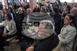 Бургас - Реджеб Кюпчю - годишнина