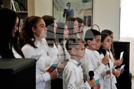 Бургас - Реджеб Кюпчю - годишнина