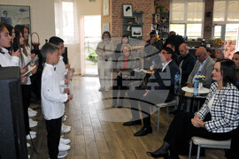 Бургас - Реджеб Кюпчю - годишнина