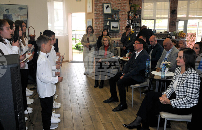  Бургас - Реджеб Кюпчю - годишнина