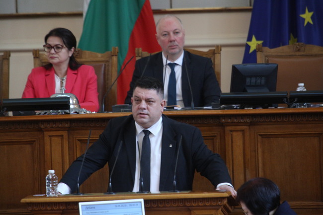 БСП: Почитаме паметта на жертвите на арменския геноцид и обещаваме никога да не забравяме