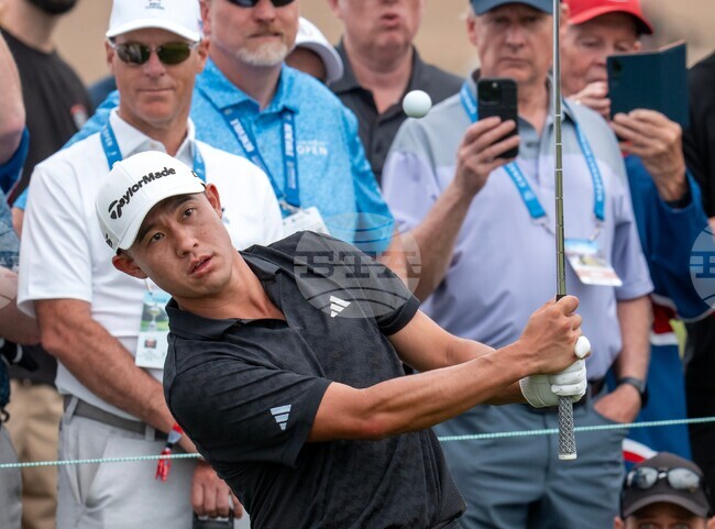 GLF RBC Canadian Open Golf