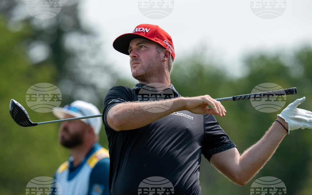 GLF RBC Canadian Open Golf