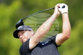 Canadian Open Golf